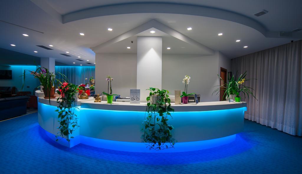 Hotel Gabry