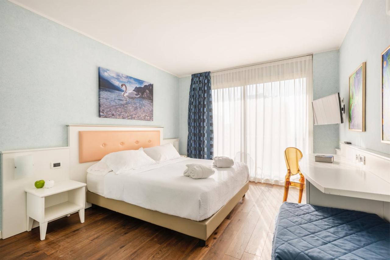 Hotel Gabry