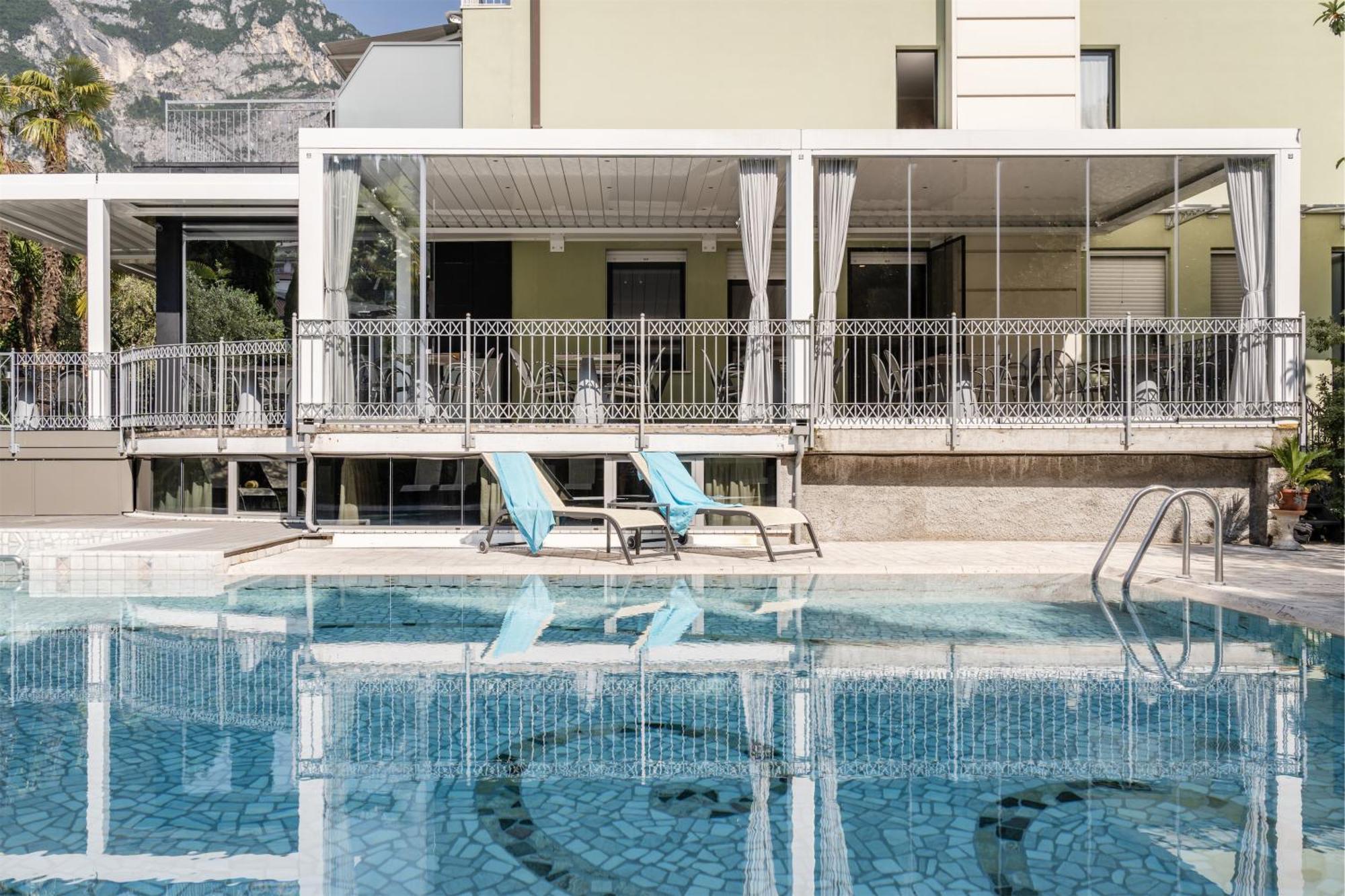 Hotel Gabry 3*
