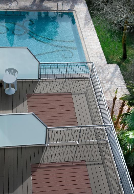 Hotel Gabry Riva del Garda